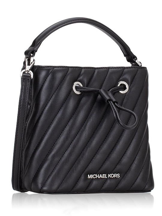 Michael Kors Γυναικείο Πουγκί Μαύρο